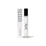 July – Eau De Parfum perfume cleanse & co.