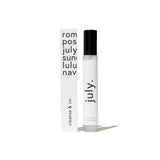 July – Eau De Parfum perfume cleanse & co.