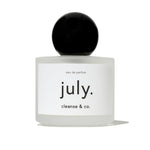 July – Eau De Parfum perfume 50ml cleanse & co.