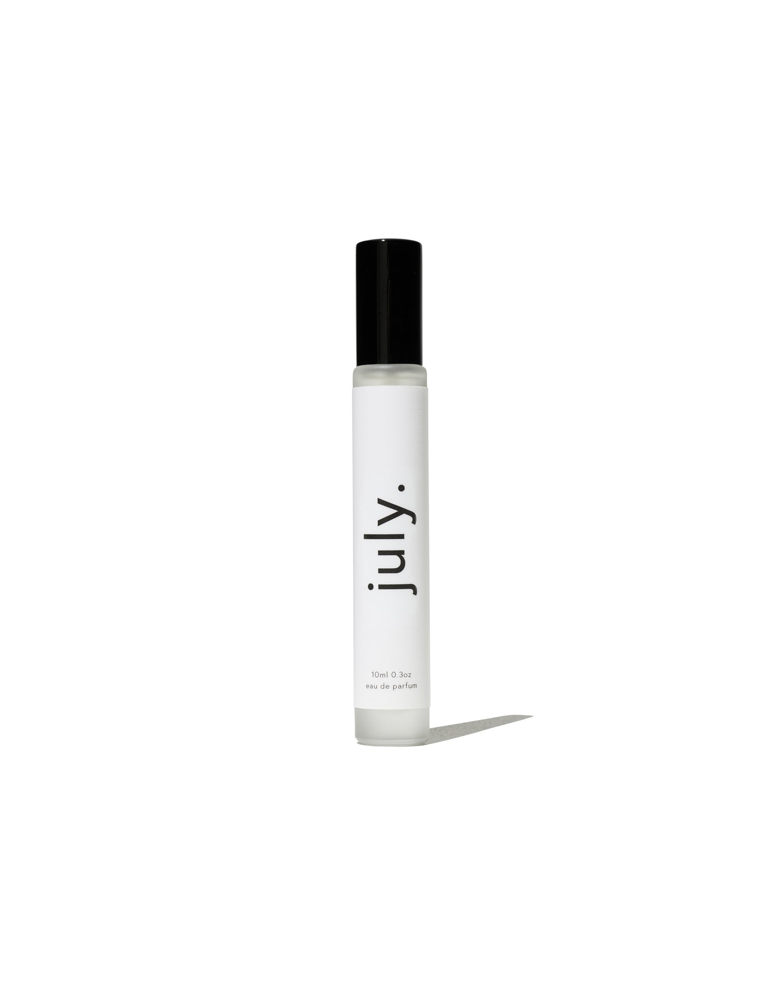 July – Eau De Parfum perfume 10ml cleanse & co.