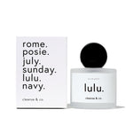 Lulu – Eau De Parfum perfume cleanse & co.