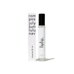 Lulu – Eau De Parfum perfume cleanse & co.