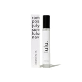 Lulu – Eau De Parfum perfume cleanse & co.