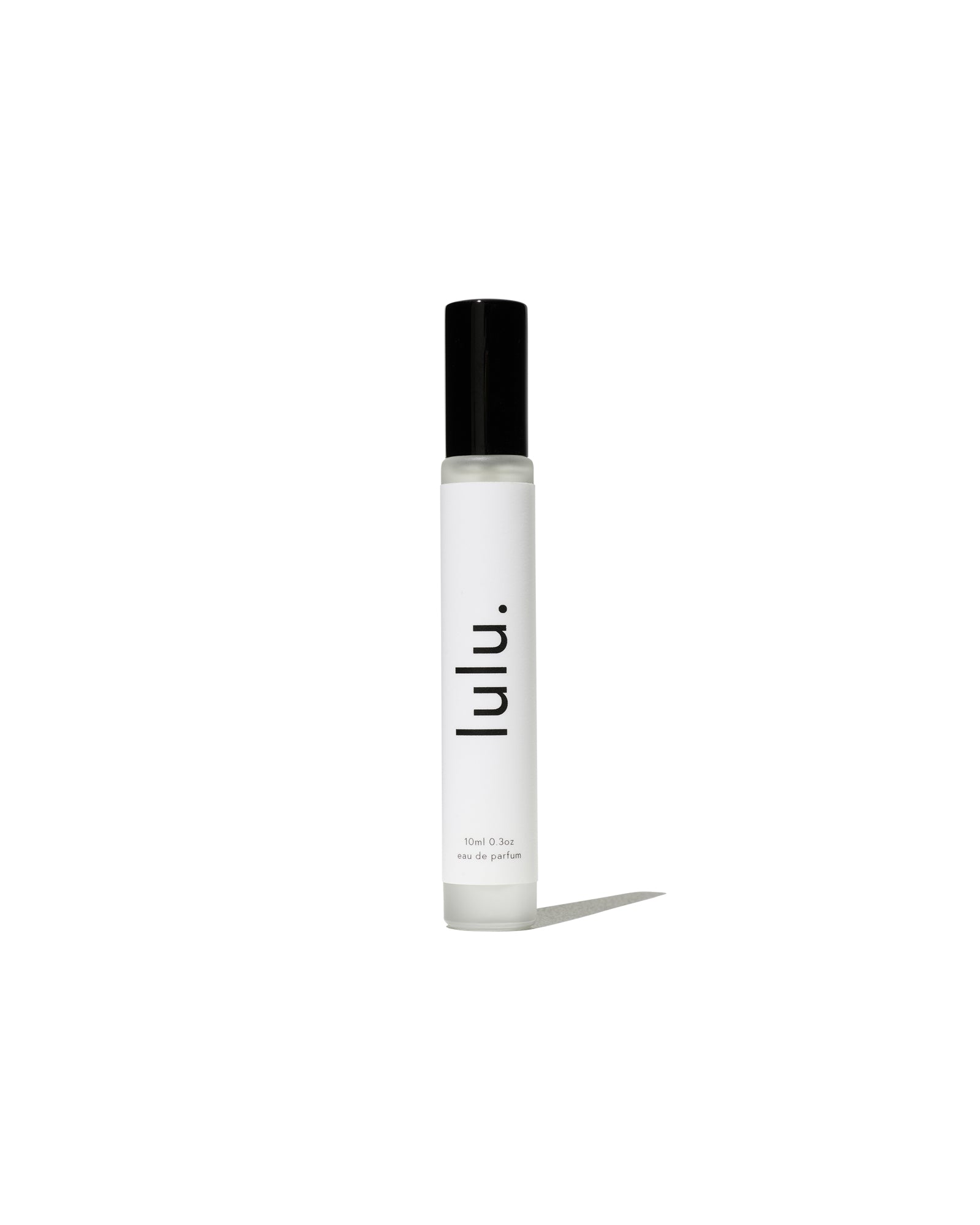 Lulu – Eau De Parfum perfume 10ml cleanse & co.