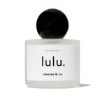 Lulu – Eau De Parfum perfume 50ml cleanse & co.
