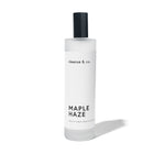 MAPLE HAZE - Room & Linen Spray Self & Home cleanse & co.