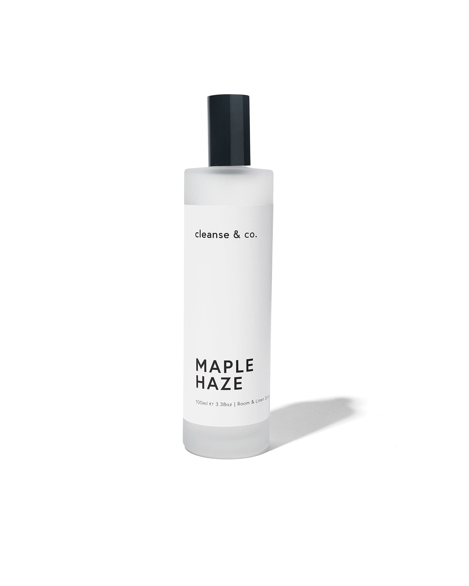 MAPLE HAZE - Room & Linen Spray Self & Home cleanse & co.