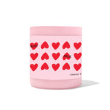 More Amor – Valentine's Day Candle candle cleanse & co.