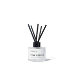 PINK PEPPER - Reed Diffuser Self & Home cleanse & co.