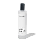 PINK PEPPER - Room & Linen Spray Self & Home cleanse & co.
