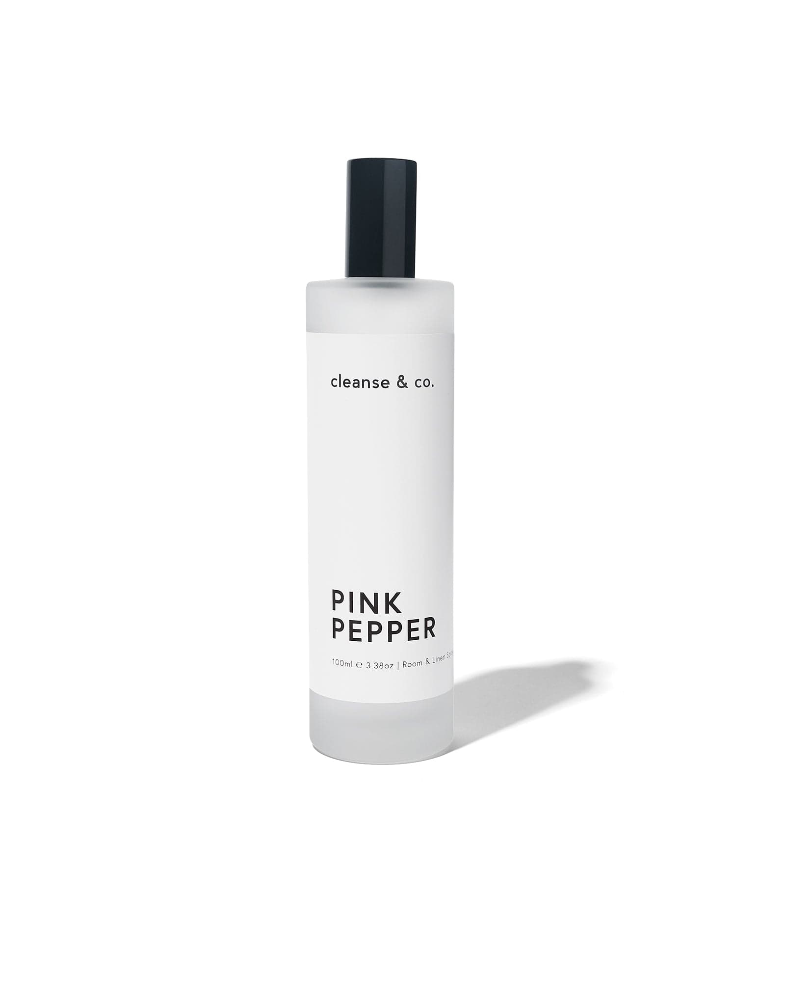 PINK PEPPER - Room & Linen Spray Self & Home cleanse & co.