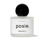 Posie – Eau De Parfum perfume 50ml cleanse & co.
