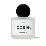 Posie – Eau De Parfum perfume 50ml cleanse & co.