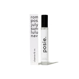 Posie – Eau De Parfum perfume cleanse & co.