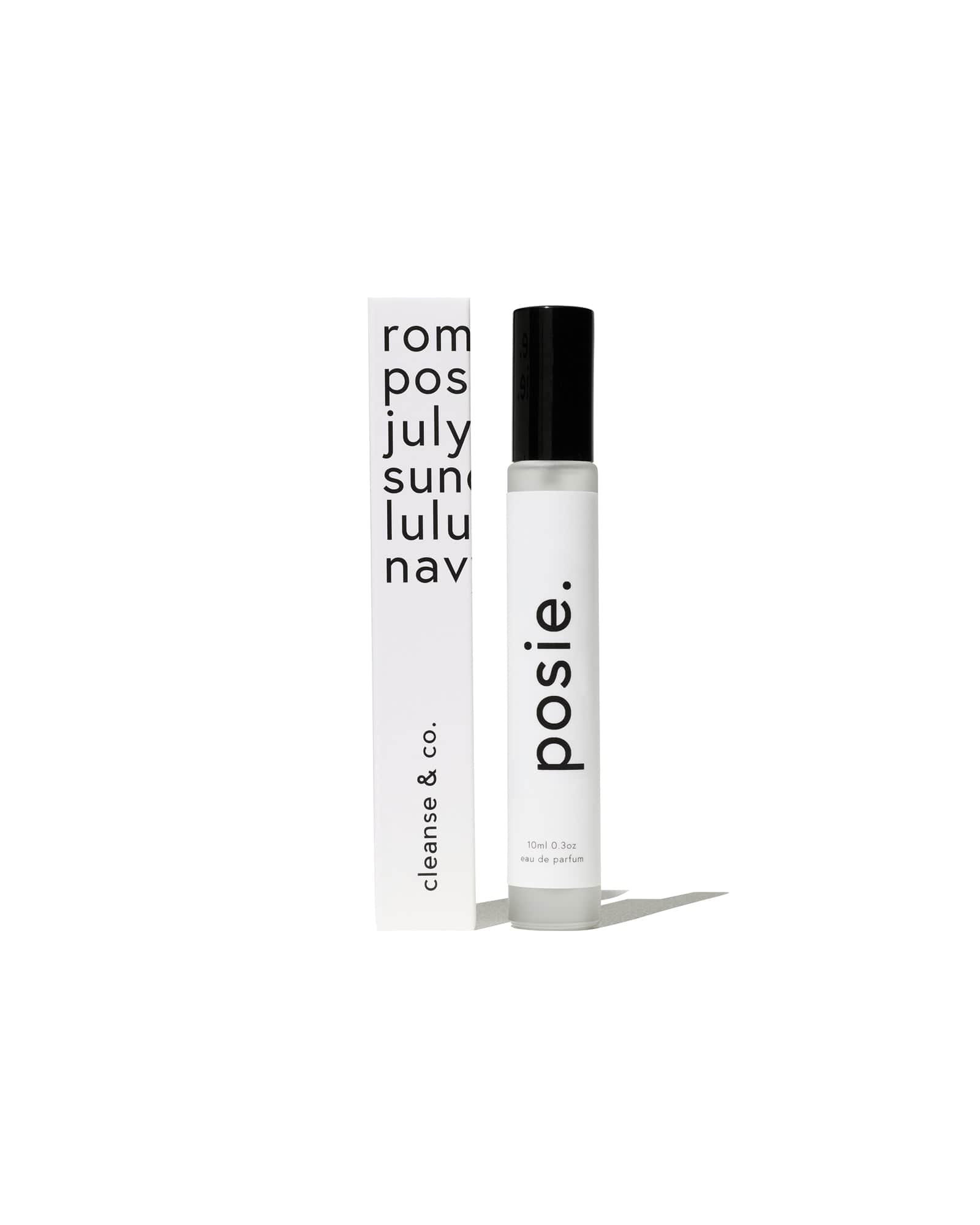 Posie – Eau De Parfum perfume cleanse & co.