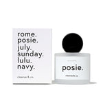 Posie – Eau De Parfum perfume cleanse & co.