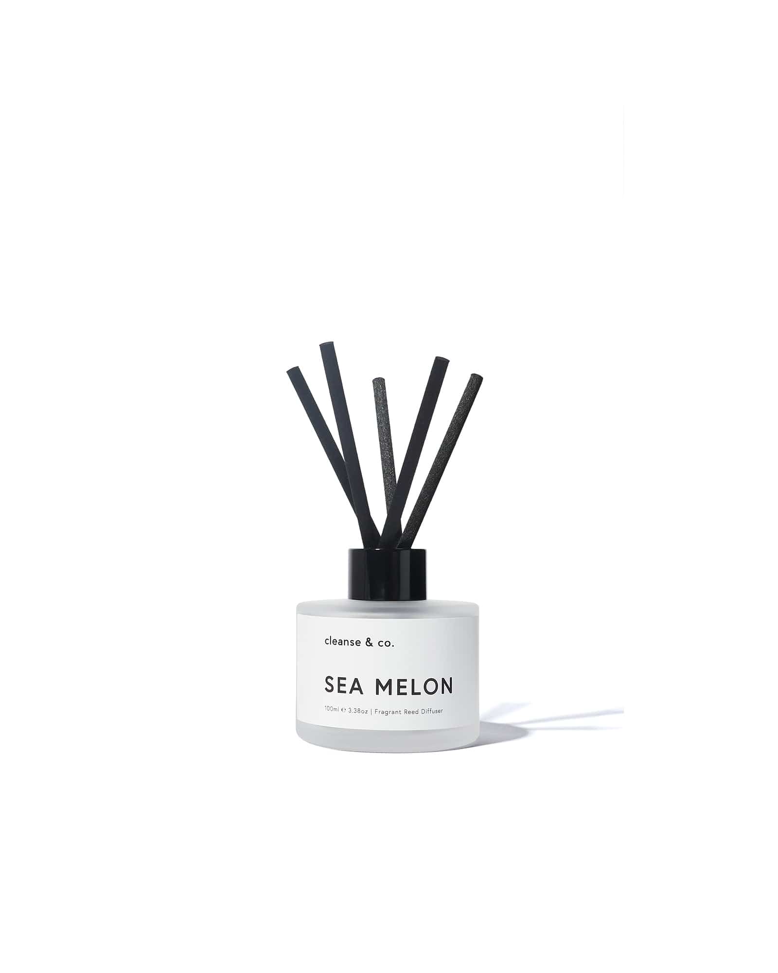SEA MELON - Reed Diffuser Self & Home cleanse & co.