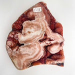 Statement Pink Amethyst Crystal - 09 new cleanse & co.