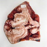 Statement Pink Amethyst Crystal - 09 new cleanse & co.