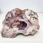Statement Pink Amethyst Crystal - 10 new cleanse & co.