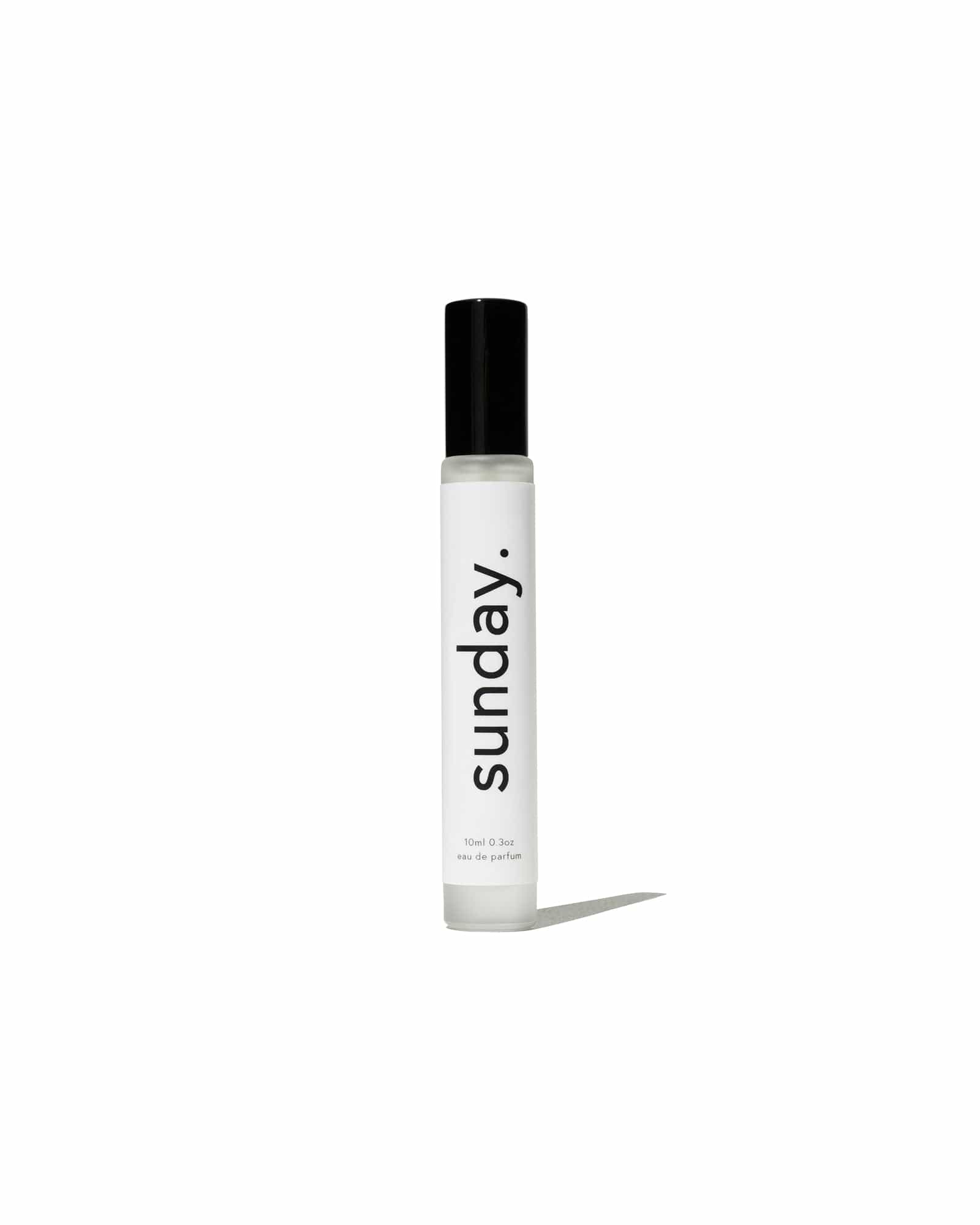 Sunday – Eau De Parfum perfume 10ml cleanse & co.