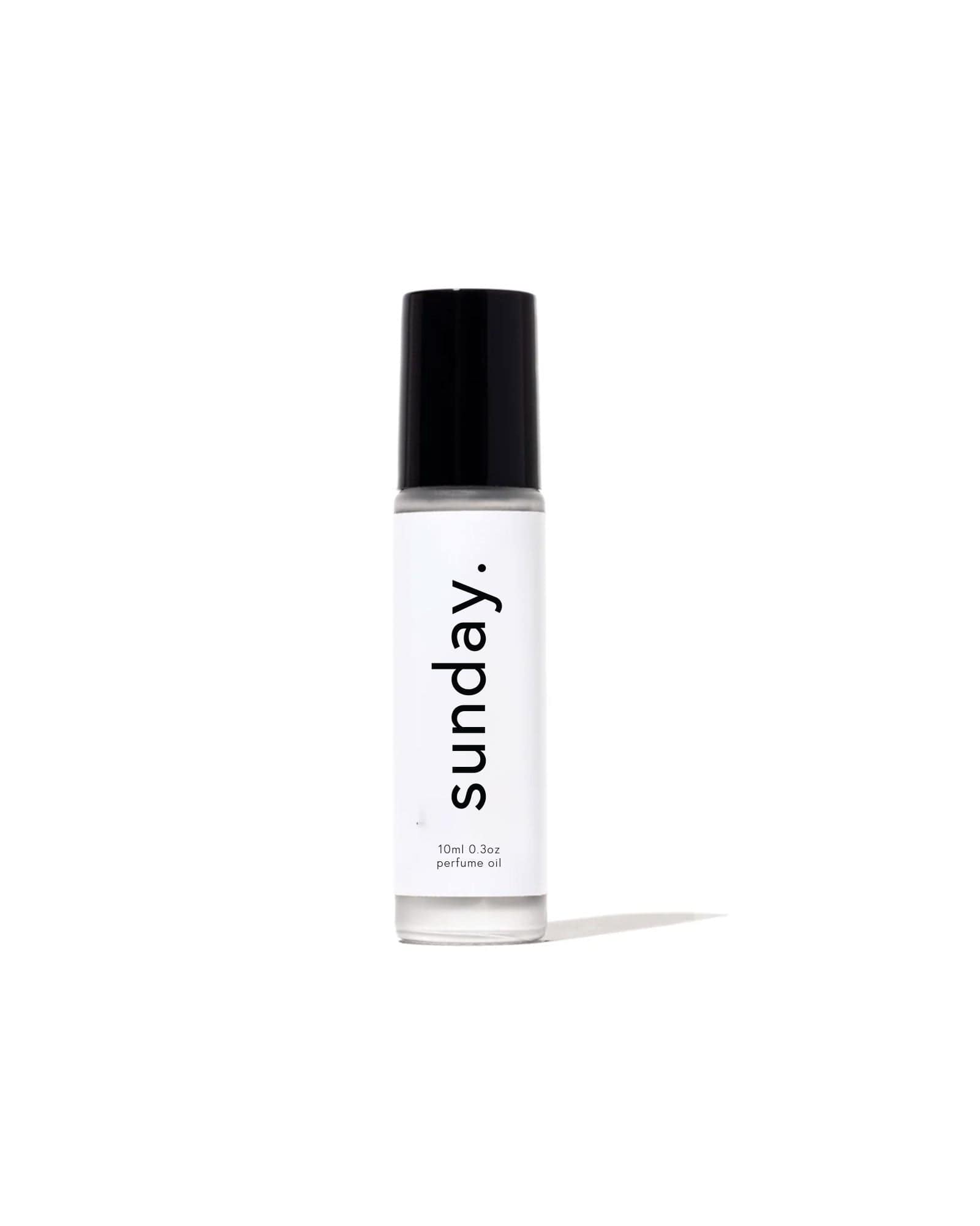 Sunday – Eau De Parfum perfume 10ml - Parfum Oil cleanse & co.