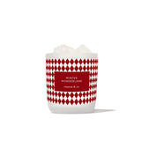 Winter Wonderland - Christmas Candle christmas, new cleanse & co.