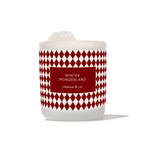 Winter Wonderland - Christmas Candle christmas, new cleanse & co.