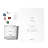 Zodiac Bundle - Cancer cleanse & co.