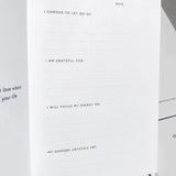 Higher Love Journal