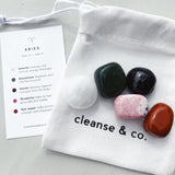 Zodiac Crystal Kit - Aries