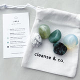 Zodiac Crystal Kit - Libra