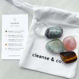 Zodiac Crystal Kit - Taurus