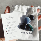 Zodiac Crystal Kit - Capricorn
