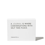 Journal Prompt Cards - Guidance Range