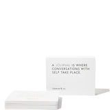 Journal Prompt Cards - Guidance Range
