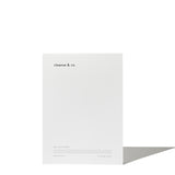 Daily Desk Planner - Guidance Range
