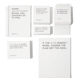 Pocket Quote Cards - Guidance Range