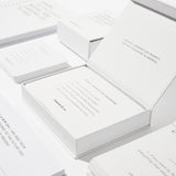 Journal Prompt Cards - Guidance Range
