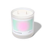 Capricorn  - Zodiac Aura Candle