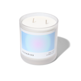 Aquarius - Zodiac Aura Candle