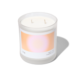 Leo - Zodiac Aura Candle