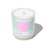 Capricorn  - Zodiac Aura Candle