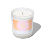 Leo - Zodiac Aura Candle