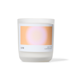 Leo - Zodiac Aura Candle