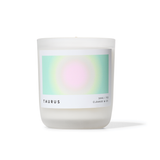 Taurus - Zodiac Aura Candle
