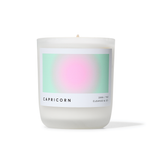 Capricorn  - Zodiac Aura Candle