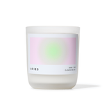 Aries - Zodiac Aura Candle