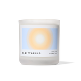 Sagittarius - Zodiac Aura Candle