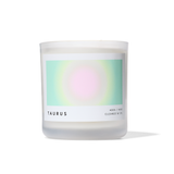Taurus - Zodiac Aura Candle